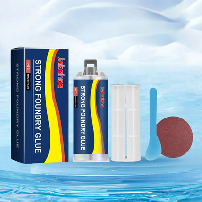Metal Repair Agent Strong Casting Welding Filler Industrial