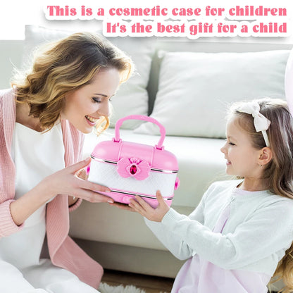 Kids Washable Makeup Girl Toys - Kids Makeup Kit