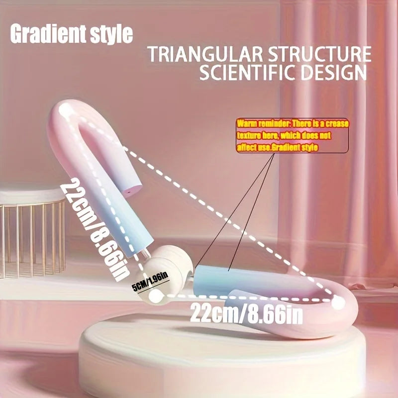 Multi Functional Leg Beauty Device Pelvic Floor Muscle Training