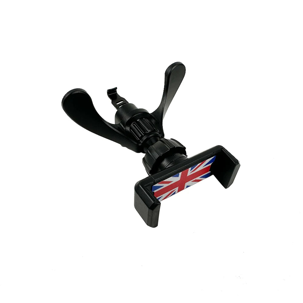Car Air Vent Outlet Phone Holder For Mini One Cooper