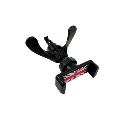 Car Air Vent Outlet Phone Holder For Mini One Cooper
