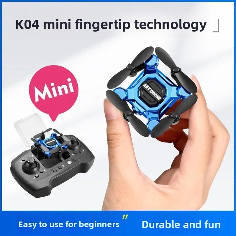 Mosquito drone mini folding drone aerial camera drone