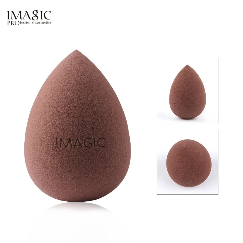 IMAGIC  Makeup Sponge Puff  Professional Cosmetic Puff For Foundation