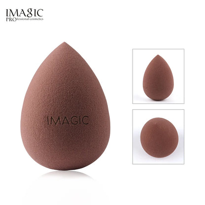 IMAGIC  Makeup Sponge Puff  Professional Cosmetic Puff For Foundation