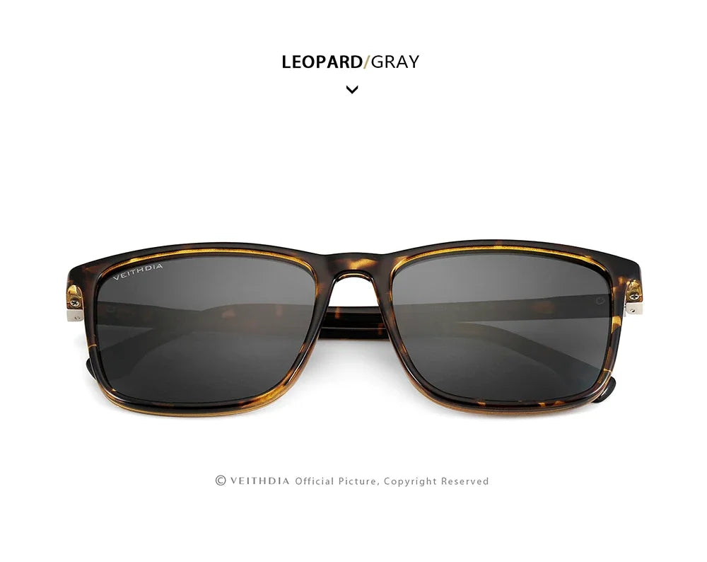 Brand New Sunglasses Unisex Retro TR90 Sunglasses