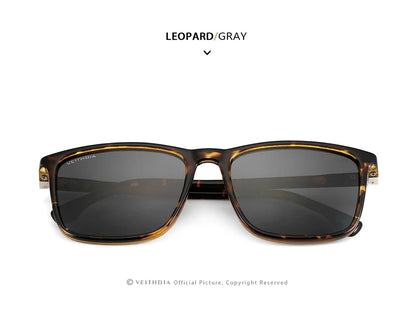 Brand New Sunglasses Unisex Retro TR90 Sunglasses