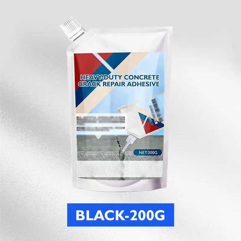 Grouting Adhesive Heavy-Duty Concrete Floor Crack Repair