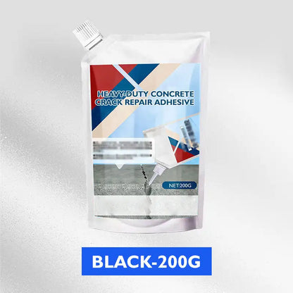 Grouting Adhesive Heavy-Duty Concrete Floor Crack Repair