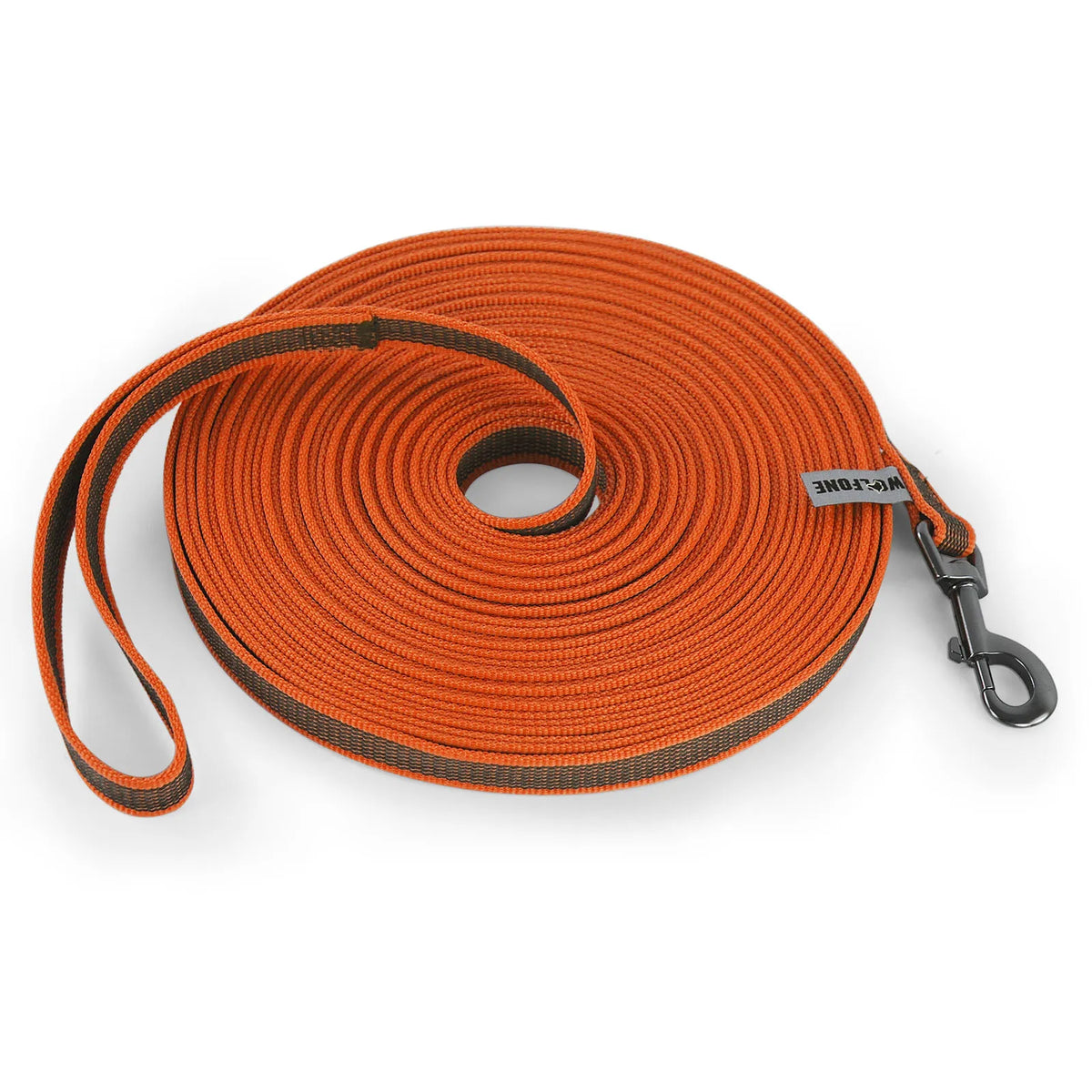 1.5M/2M/5M/3M/15M Medium Small Long Dog Leash Latex Silk