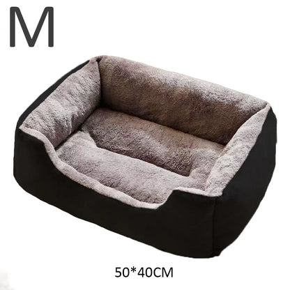Bed for Cats Pet Products Cushions Kitten Goods
