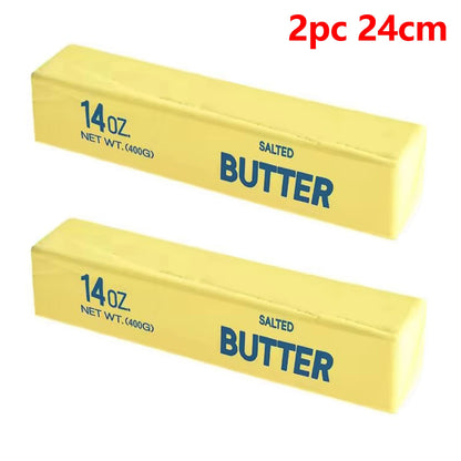 Butter Stick Fidget Toys Squishy Decompression Stress Anxiety
