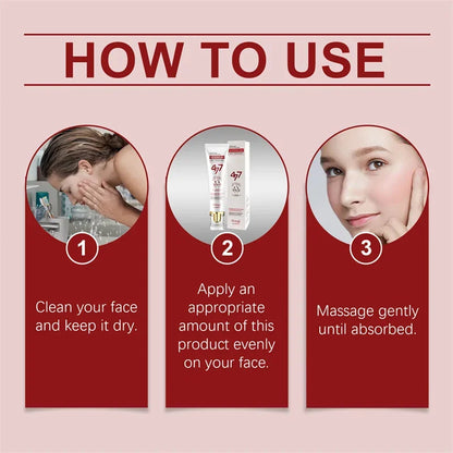 Powerful Spot-Removing Whiten Cream Brighten Skin