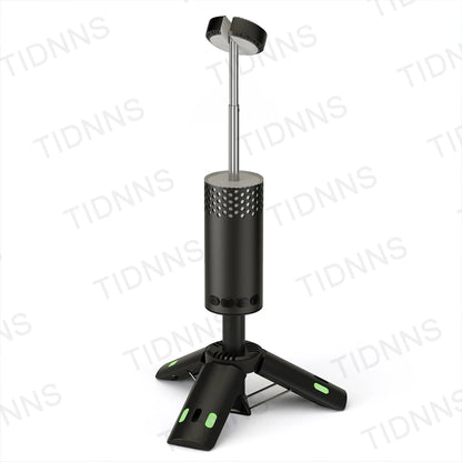 Telescopic Camping Light Rechargeable Fishing Lantern