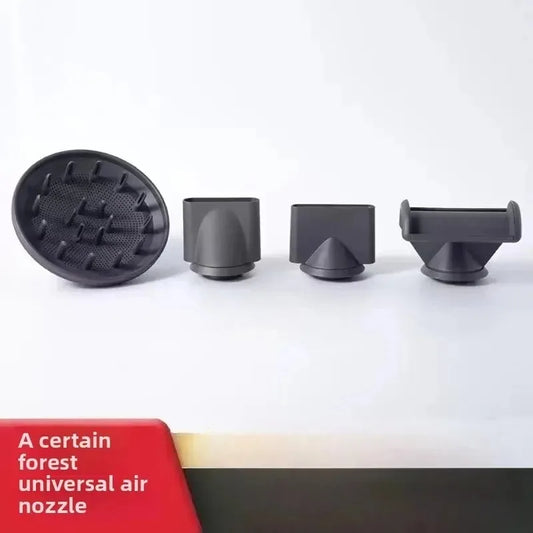 Hair Dryer  Curl Hair Outlet Accessories Diffusion Drying Styling