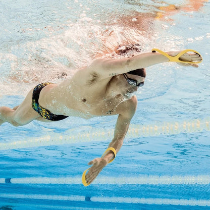 Swimming Paddles Swimming Ergonomic Paddles