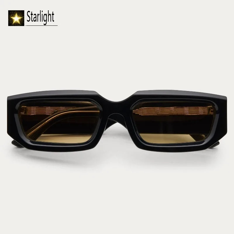 Summer Beach Cool Polarized Sunglasses Acetate Glasses