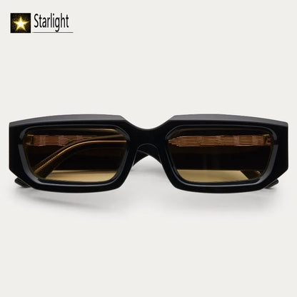 Summer Beach Cool Polarized Sunglasses Acetate Glasses