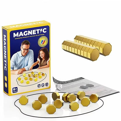Interactive Magnetic Stones Game for Family And Kids Toy