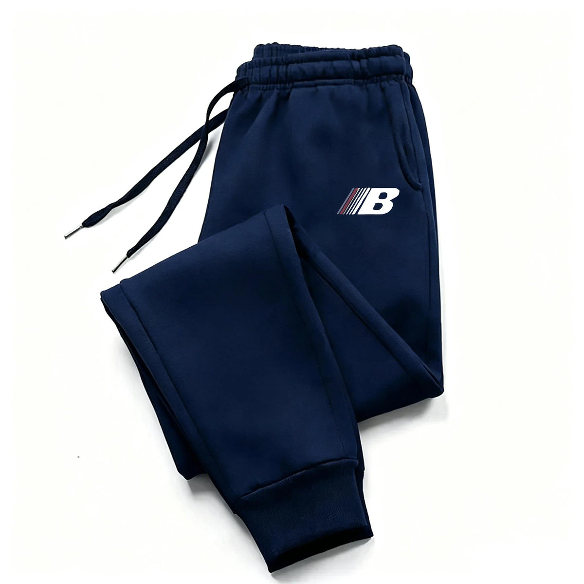 New Men's Spring Autumn Sports Trend Casual Pants