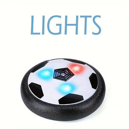 Floating Football Children's Interactive Football Electric Indoor