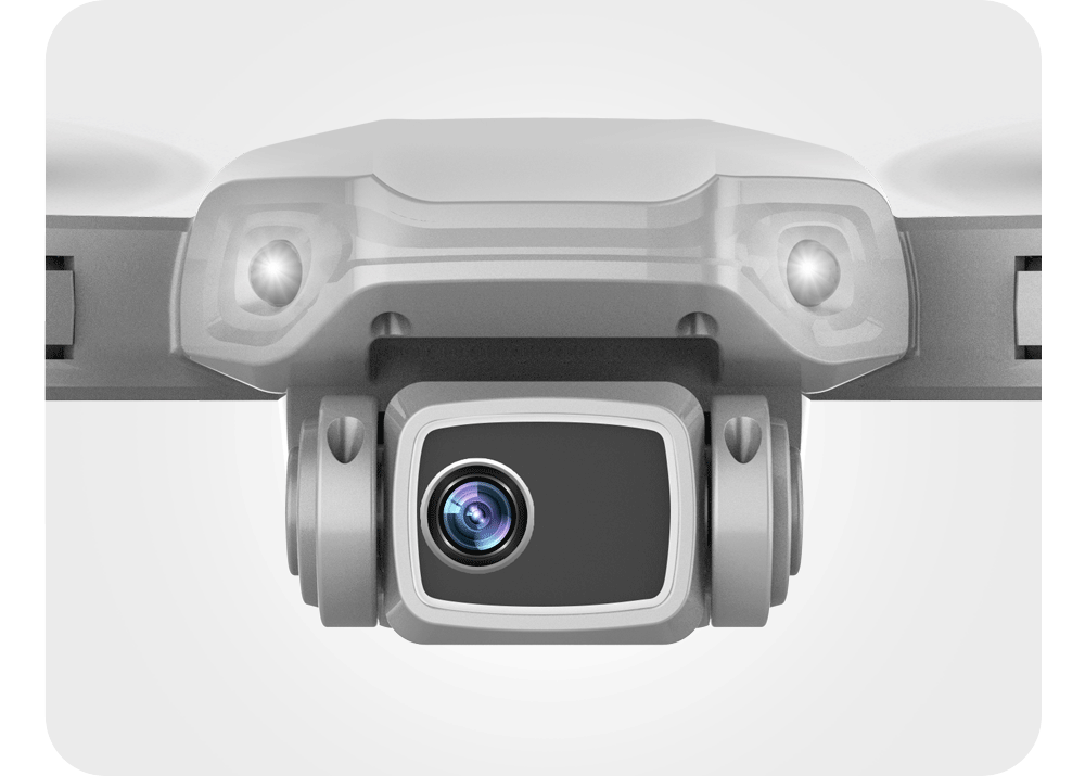 L900 Pro SE MAX GPS Drone 4K Professional Dual HD Camera