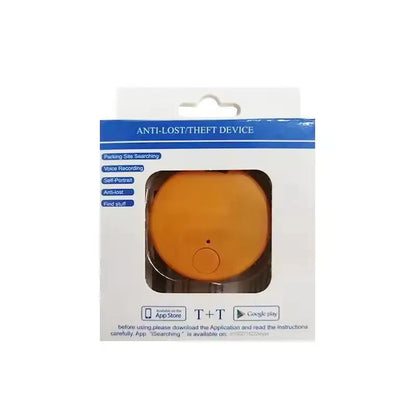 Xiaomi GPS Tracker Bluetooth 5.0 Anti-Lost GPS
