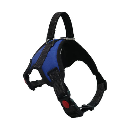 No-pull Dog Harness Small Large Harness Vest
