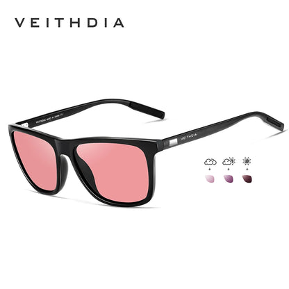 Sunglasses Sports Outdoor Unisex Aluminum magnesium