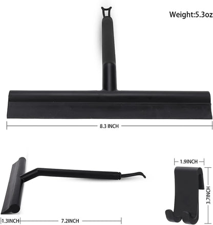 Bathroom Shower Squeegee Household Glass Wiper