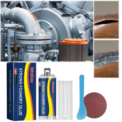 Metal Repair Agent Strong Casting Welding Filler Industrial