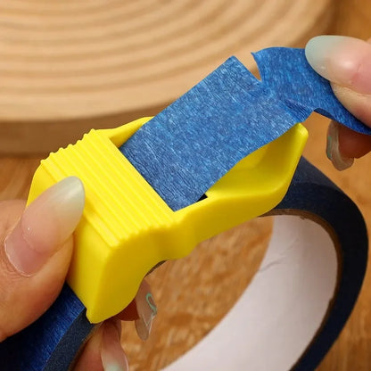 Portable Tape Cutter Sealing Machine Tape Holder
