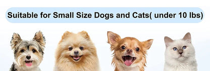 New Double Shoulder Portable Travel Backpack Pet Carrier