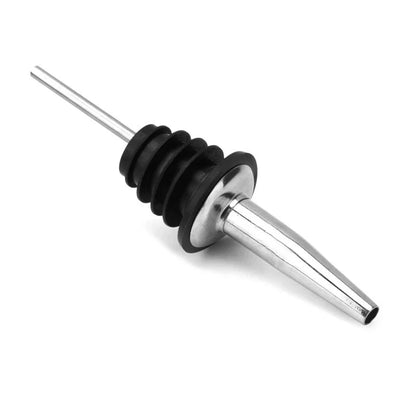 1/2/3/4Pcs Stainless Steel Wine Bottle Stopper Olive Oil