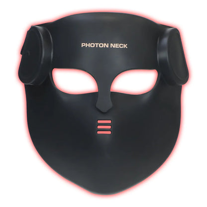 Red Light Therapy 8 Colors LED Face Mask