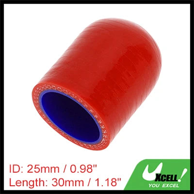 Car Silicone Rubber Hose End Cap Silicone