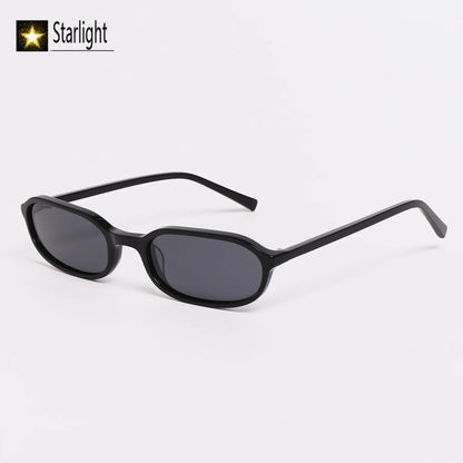 Summer Polarized Sunglasses Women Small Frame