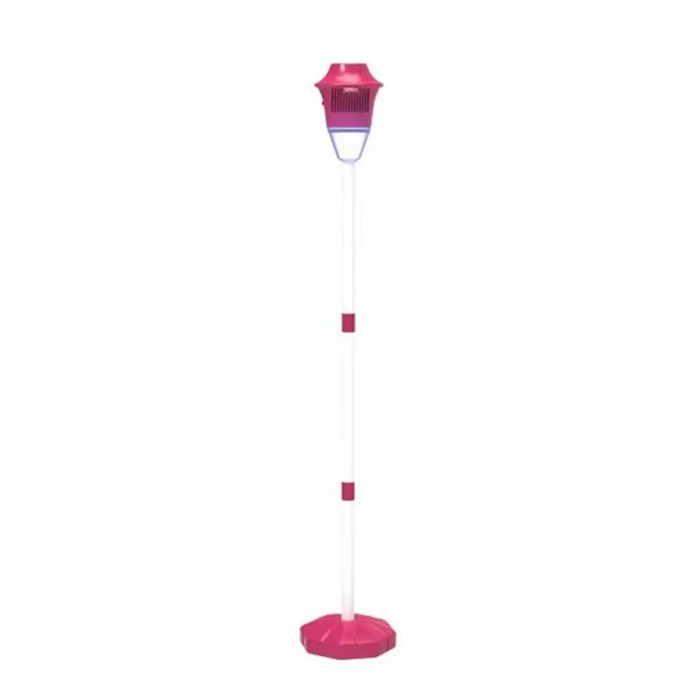 Bubble Machine Stand Automatic Bubble Maker with Night Light