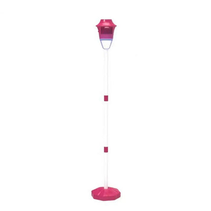 Bubble Machine Stand Automatic Bubble Maker with Night Light