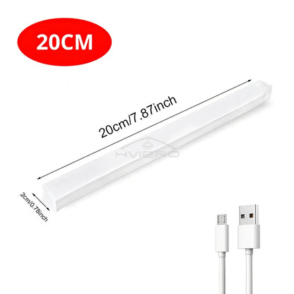 Wardrobe Room Closet Kitchen Aisle Lighting Motion Sensor
