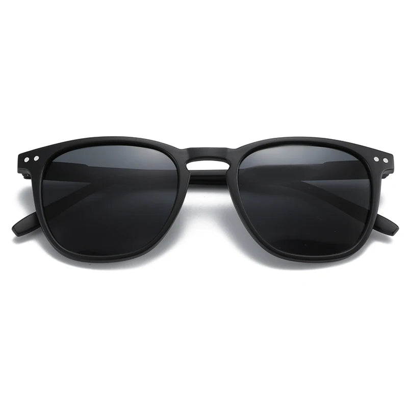 Fashion Polarized Sunglasses Men Women Brand Designer