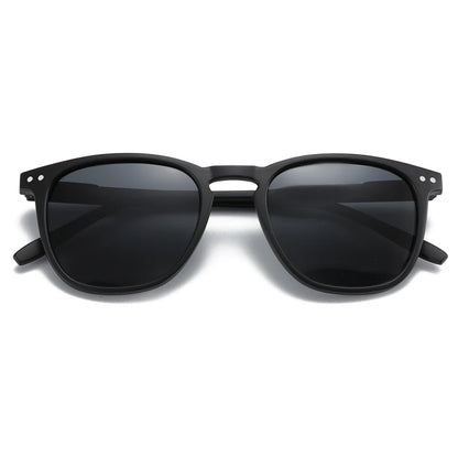 Fashion Polarized Sunglasses Men Women Brand Designer