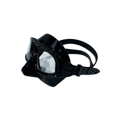 Diving Mask Free Diving Surface Mirror High Definition