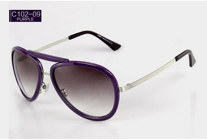 Summer Style Sunglasses Women Brand Designer Glasses