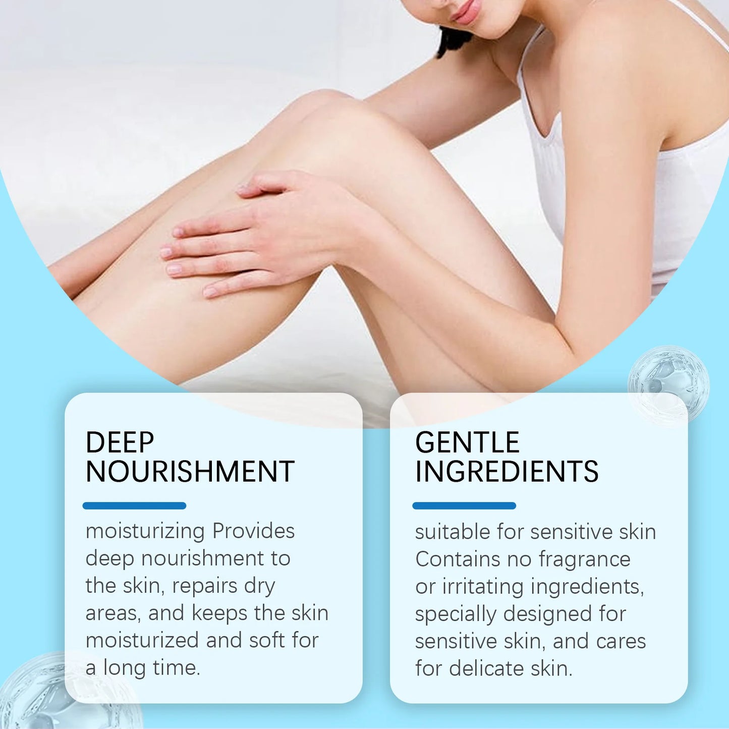Pure Magnesium Oil Spray Soothing Relax Muscle and Joint