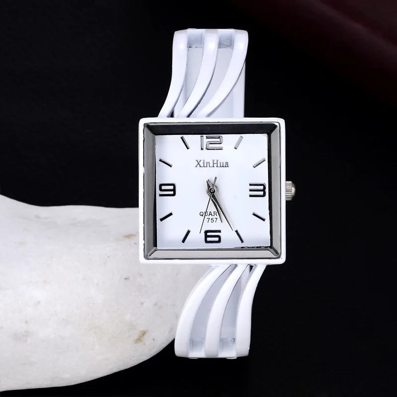 Student Women Watch Bracelet Watches Creative