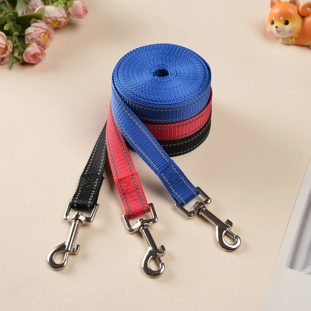 10M Pet Big Dog Leash For Small Medium Big Dogs
