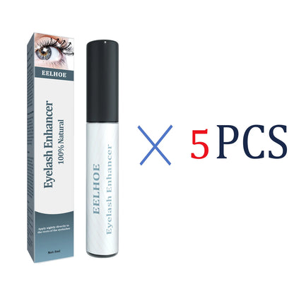 3ml Eyelash Serum For Growth Collagen Hyaluronic Acid