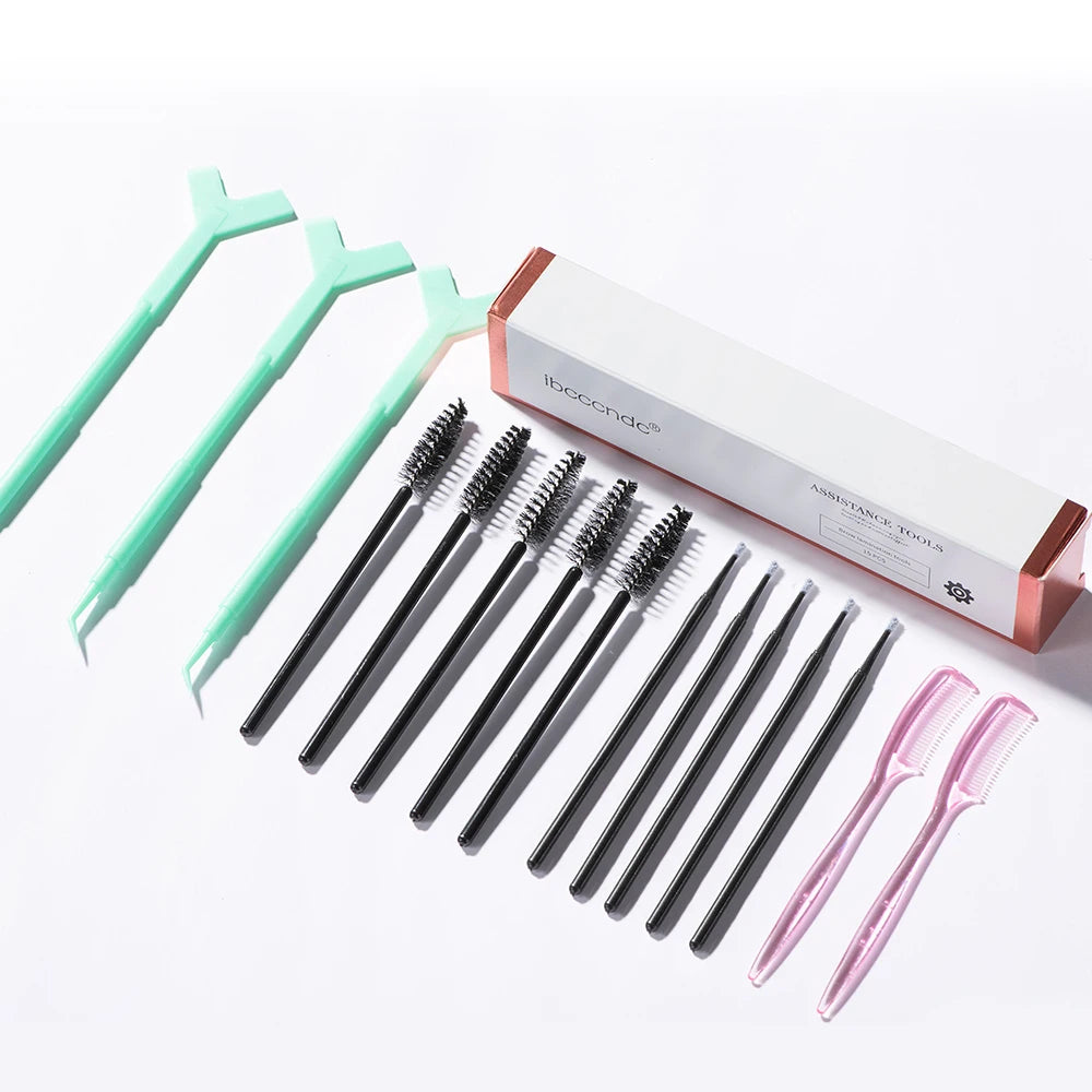 Pro Lash Lift Kit Eyebrow Lamination Lifting Kit