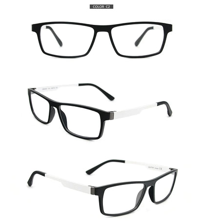 X3194 Eyeglasses Polarized Magnet Clip glasses frame