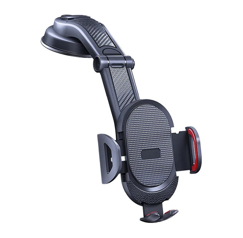 New Universal Sucker Car Phone Holder Windshield Car Dashboard